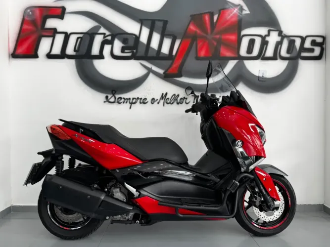 Yamaha Xmax 250 abs 2023