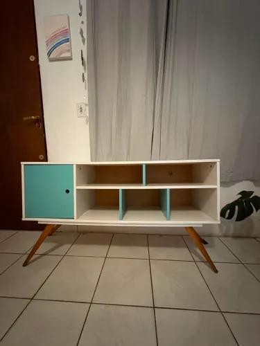 Rack retrô