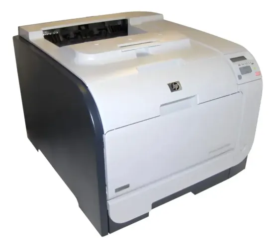 Impressora HP CP2025 Color Laser 127v
