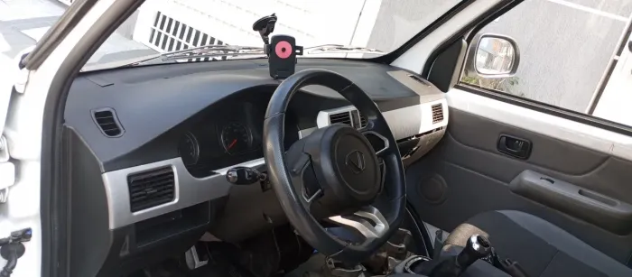 Effa V25 Furgão 1.3 16V 5P 2022