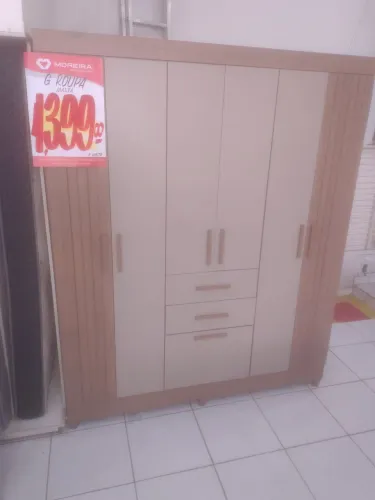 Guarda roupa solteiro