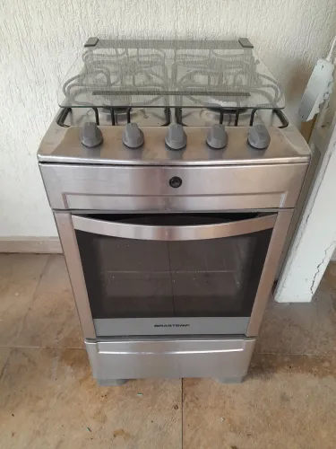 Fogão (Entrego)