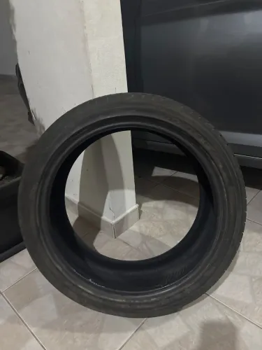 Pneu 225/45 R18