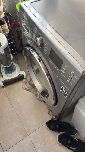 conserto geladeira e máquinas de lavar de todos os tipos