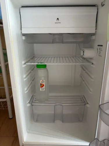 Frigobar Consul 120L