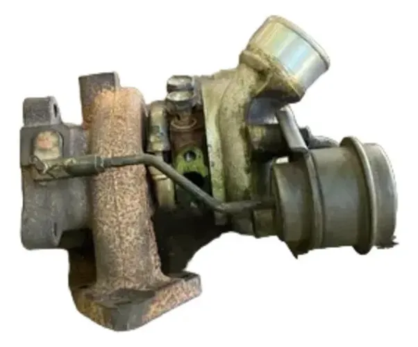 Turbina Mitsubishi L200 Triton 3.2 Diesel 2009 2010