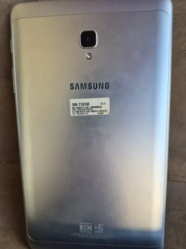 Tablet samsung T385M 16gb de memória 