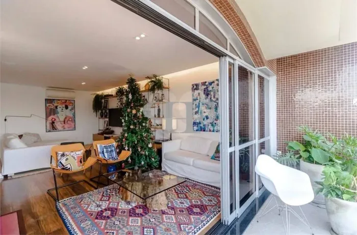 Apartamento - Residencial - Pinheiros