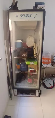 Freezer
