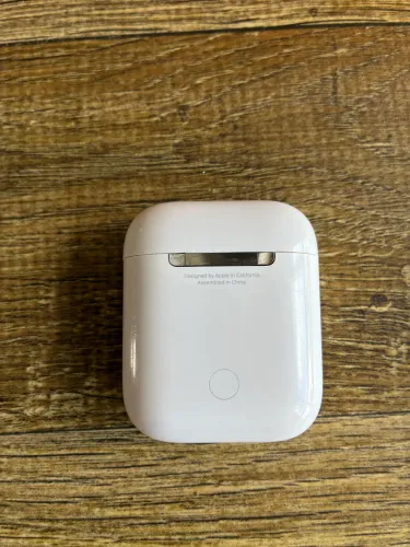 AirPods 1ª Geração Original Apple - Para Reparo/Peças 