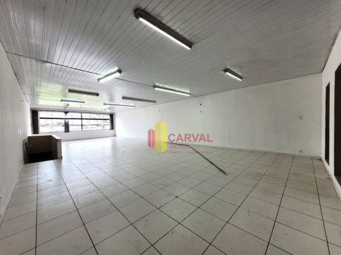 Ponto para alugar, 130 m² por R$ 2.000,00/mês - Centro - Pedreira/SP