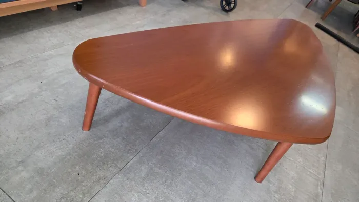 Mesa de centro Tokstok