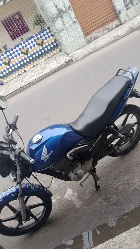 Faz 125 2009 