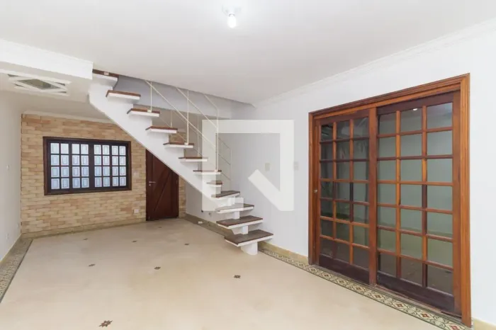 Casa à Venda - Vila Mariana, 2 Quartos, 100 m2