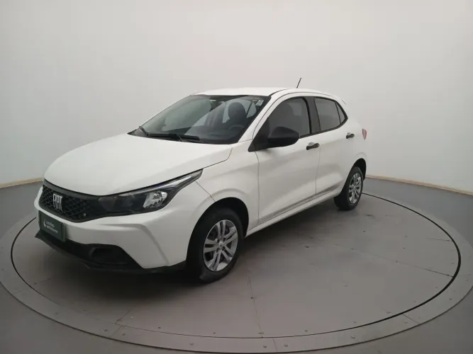 Fiat Argo 1.0 6V Flex. 2023