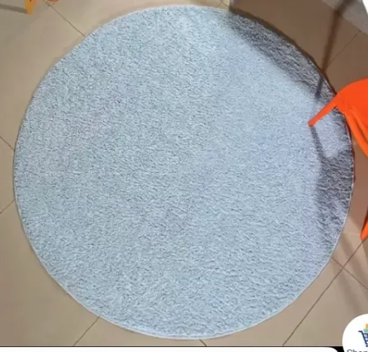 Tapete quarto bebê
