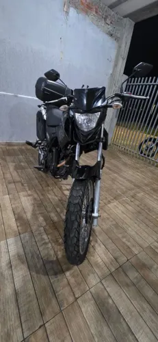 Crosser 150 2022 xtz