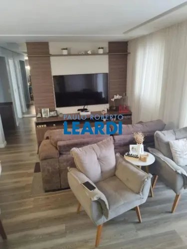 APARTAMENTO - VILA ANDRADE - SP