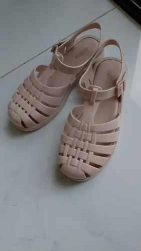 Vendo Melissa n° 33/34