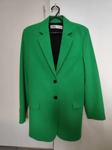 Blazer Zara 