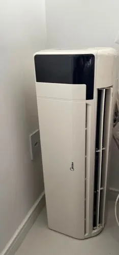 Ar Condicionado 12000 BTUS