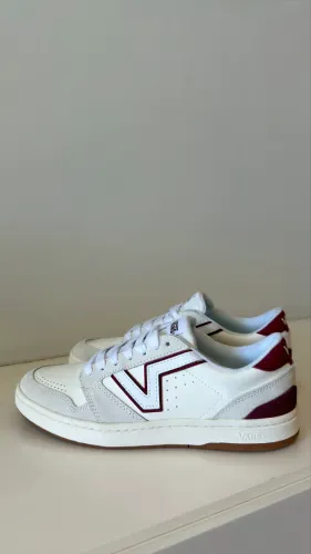 Tênis Vans Lowland 2.0 TAM 40 Brasil