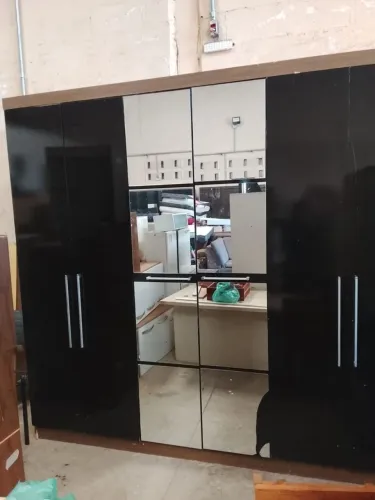 Guarda roupas USADO ENTREGA e MONTA dentro de Uberlândia MG