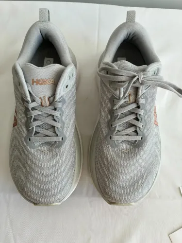 Tenis Hoka Gaviota 5 - wide Tam 37/38 original