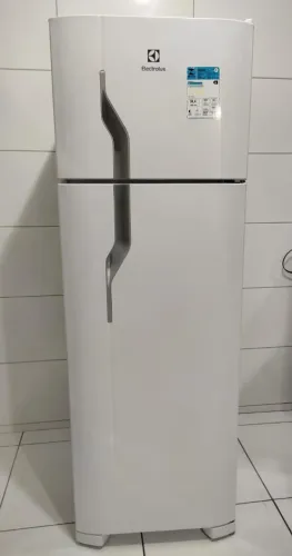 Geladeira Eletrolux