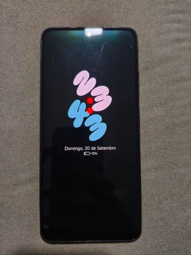 Poco X4 Pro 6Ram 128GB