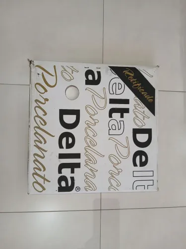 Porcelanato DELTA (TORRANDO)