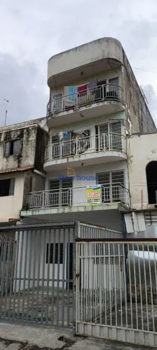 Apartamento com 2 quartos para Locação em Taguatinga Sul