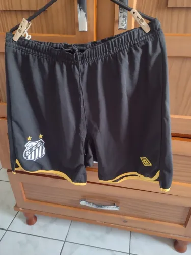 Calção santos fc