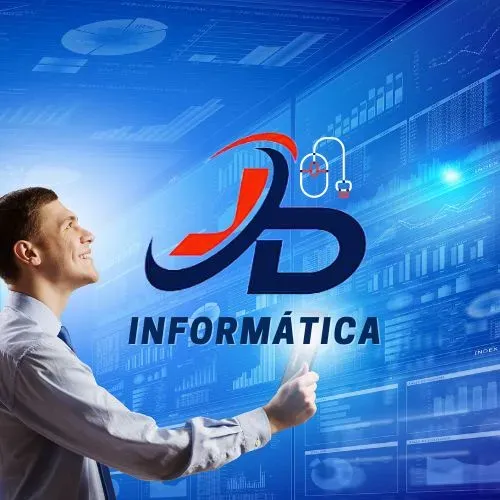 JD Informatica Manutenção e Reparos