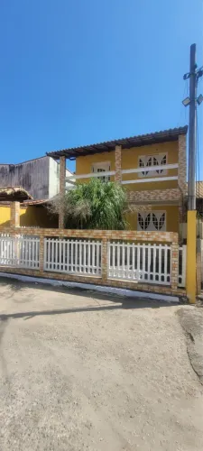 Aluguel de Casa Eugênio da Costa