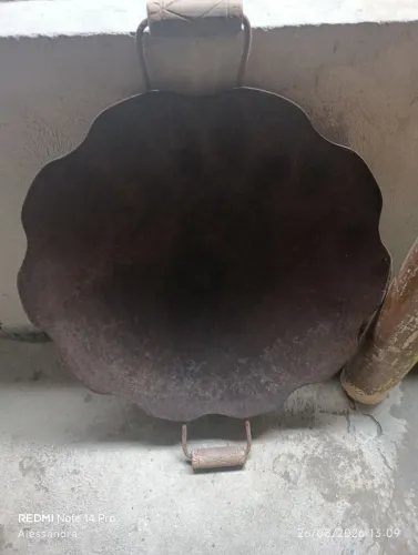 Vendo um disco de arado 