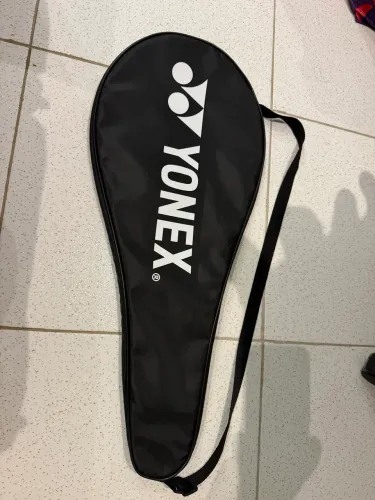 raqueteira individual Yonex