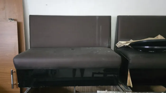 Vendo sofás 