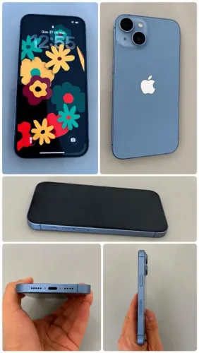 iPhone 14 128g