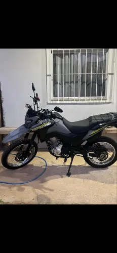 BROS160 ABS