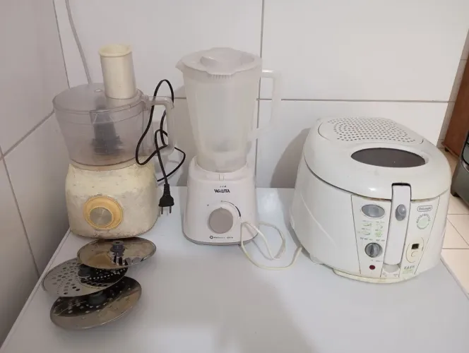 Kit de Cozinha 