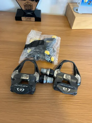 Pedal shimano Dura-ace 9100