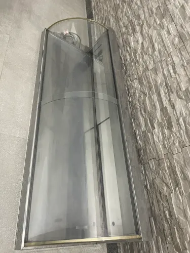 Estufa para comércio