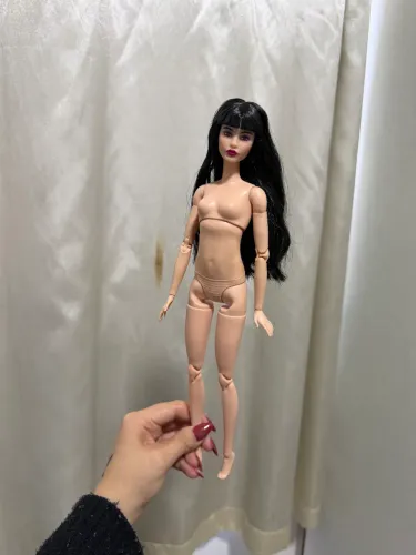 Barbie looks 19