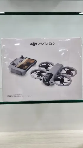 Avata 360