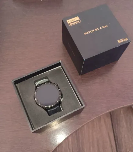 Smart watch gt4