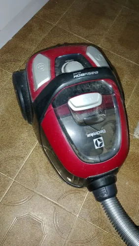 Aspirador Electrolux easy 2