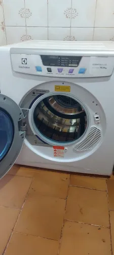 Secadora de Roupas