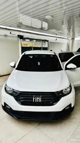 Fiat Strada Freedom 1.3 Flex 8V CD 2021