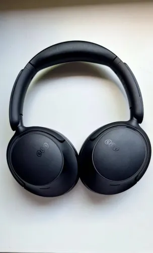 Headphone qcy h3s